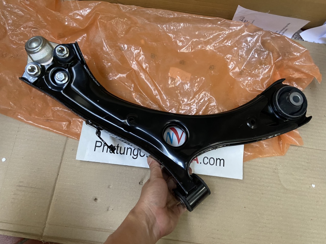 CÀNG A bên phụ xe Honda HRV